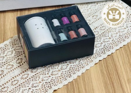 مبخرة زيت عطرية